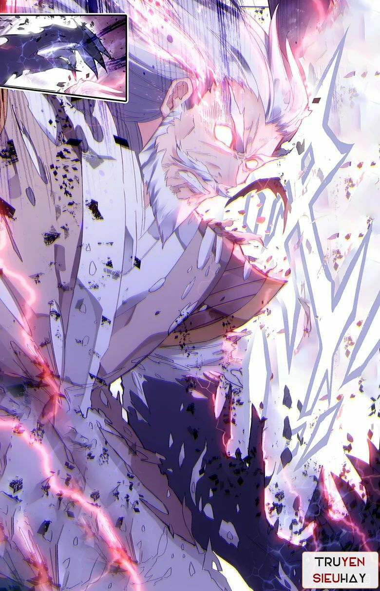 thương khung bảng chi thánh linh kỷ chapter 5 2