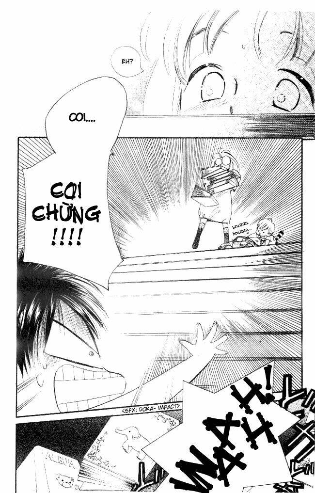 dear mine chapter 5.1 13