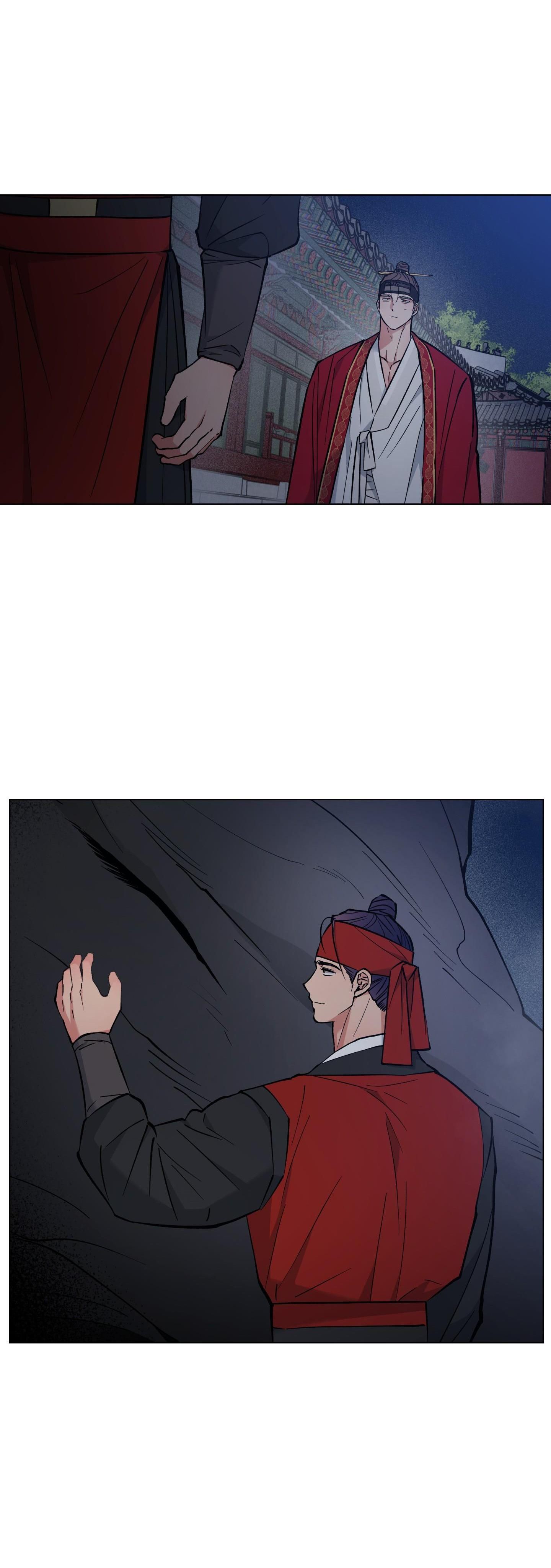 bình minh của rồng chapter 51 49