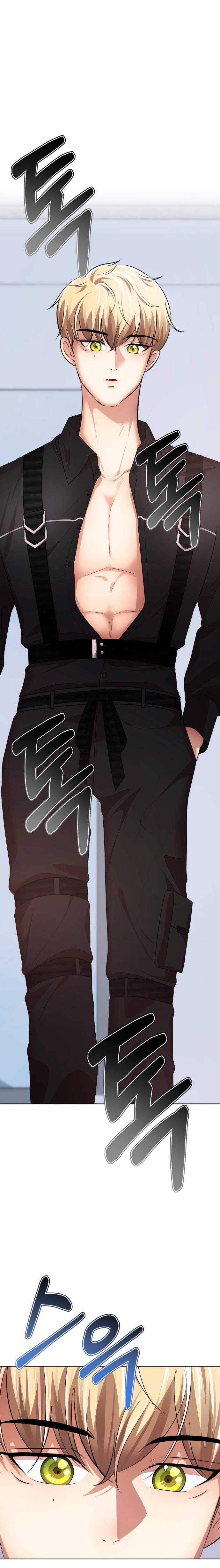 beauty in a click chapter 40 5