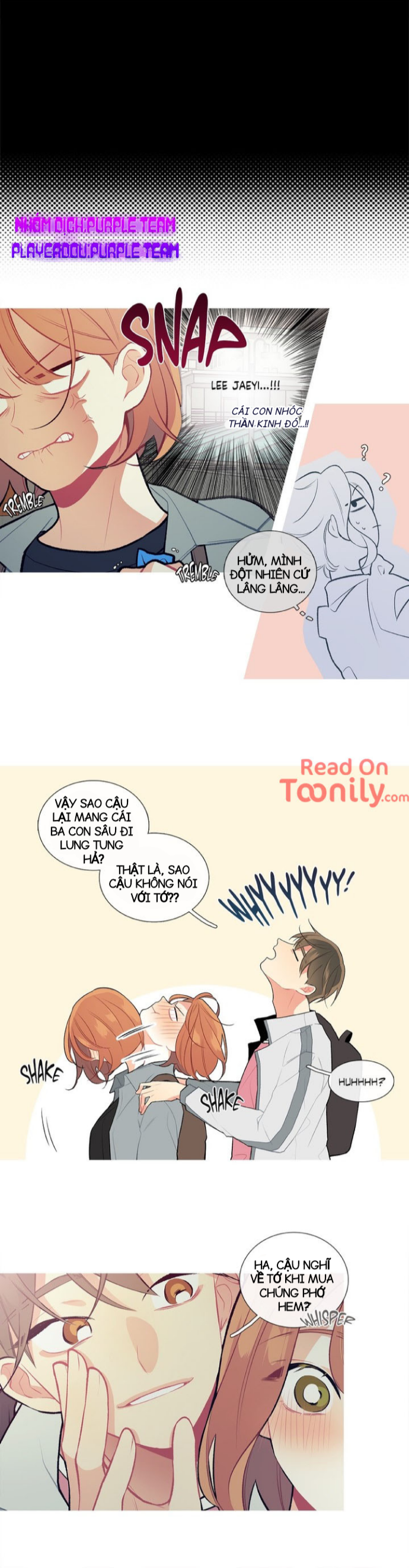 chuyện quái gì đang xảy ra? chapter 10 4