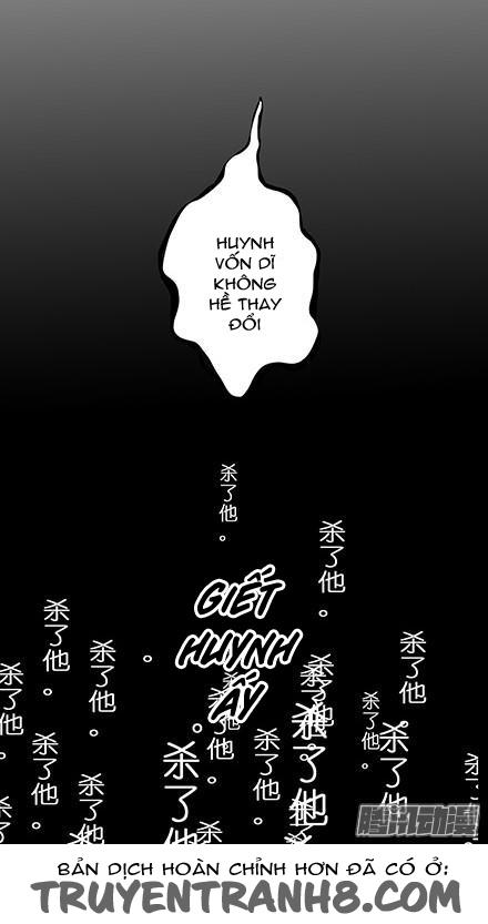 đầu óc đại sư huynh của ta rất đen tối chapter 118 11