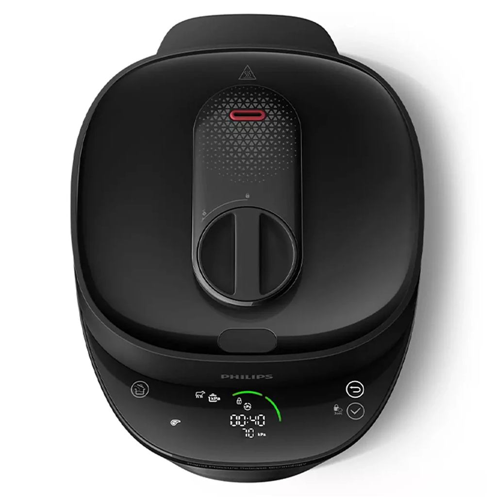 Nồi áp suất điện Philips HD2151/66 5 lít - Hàng chính hãng