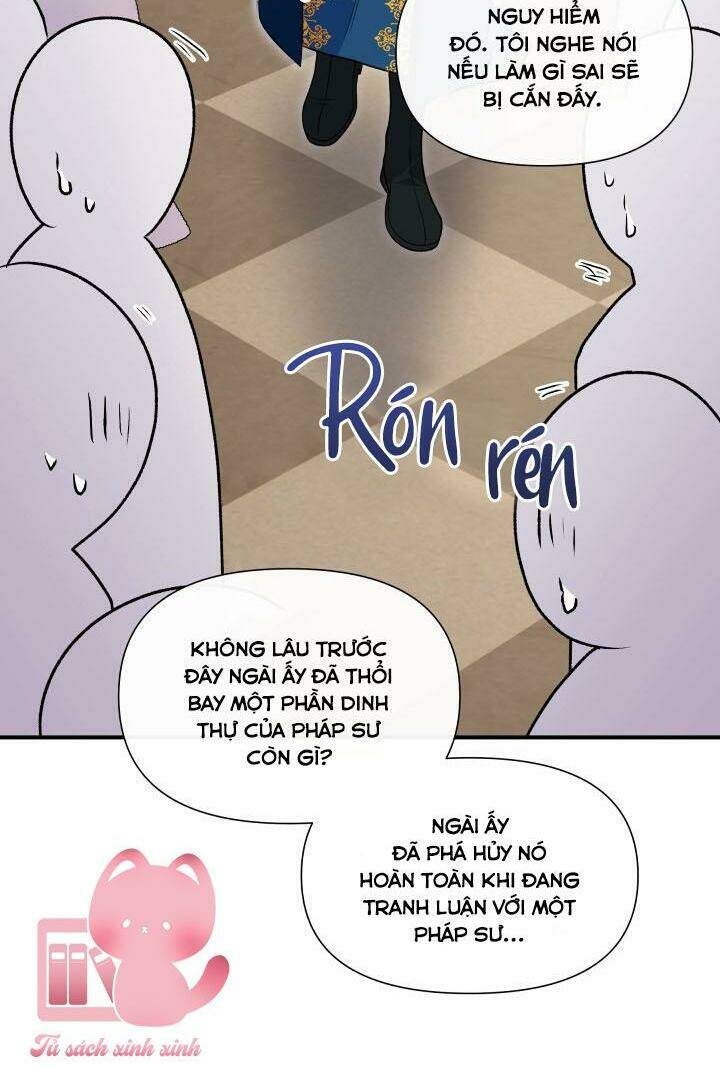 khế ước của nữ công tước quái vật chapter 145 7