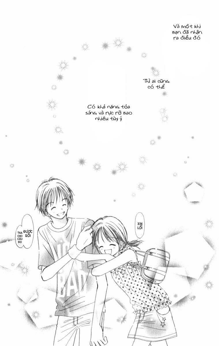 kirakira 100% chapter 2 44