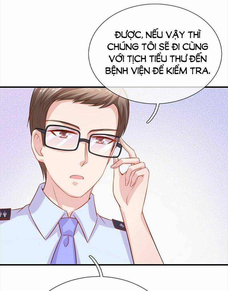 vợ yêu gả nhầm của phúc hắc tổng tài chapter 63 74