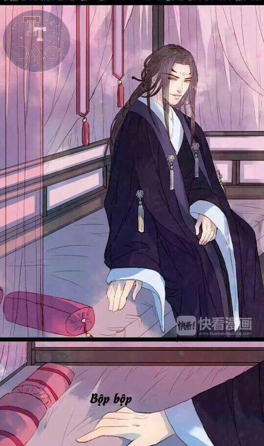 khúc hữu ngộ chapter 13 8