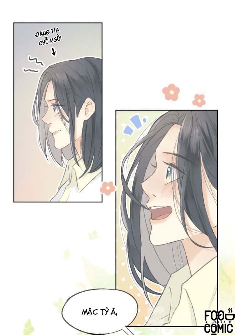 cp muốn yêu đương rồi, phải làm sao đây? chapter 1 15