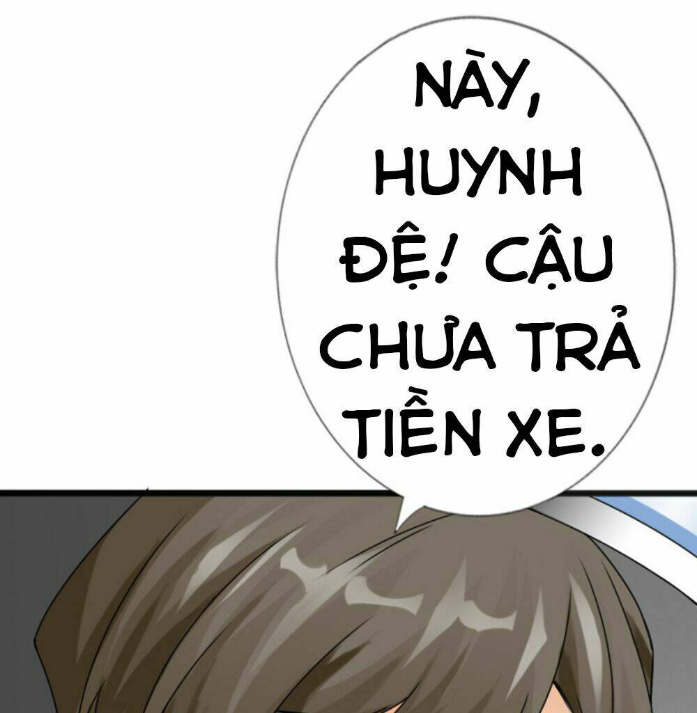 tuyệt phẩm tà thiếu chapter 18 26