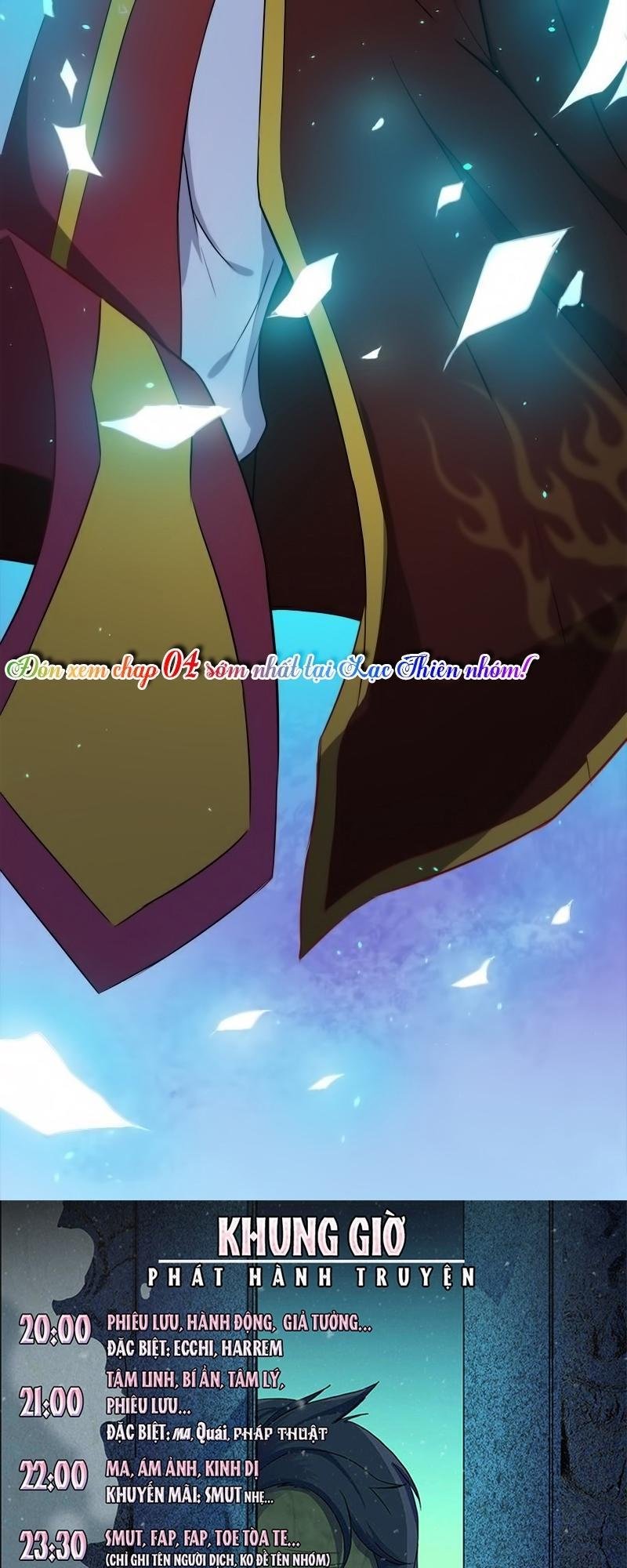 ngạo kiều quỷ vương yêu ta chapter 3 40