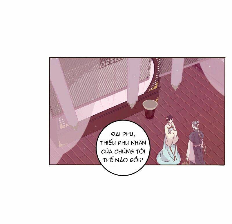 tướng quân mời ra trận chapter 6 17