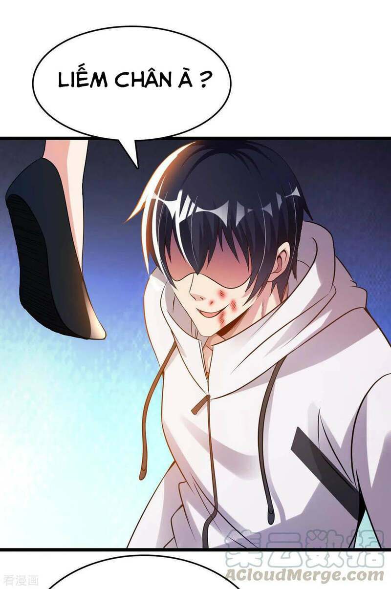 sư phụ của ta là thần tiên chapter 60 11