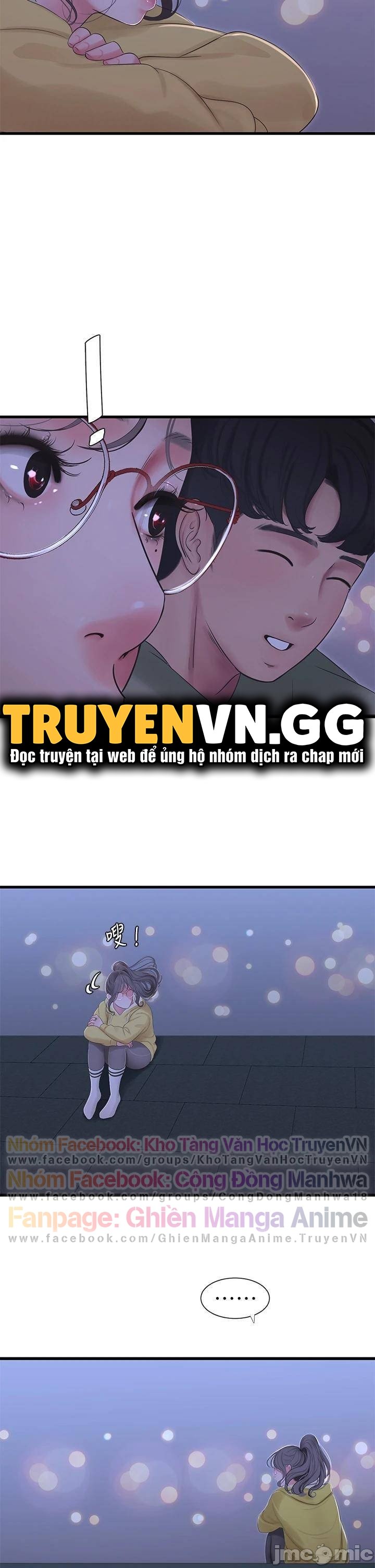 chị dâu trinh nữ chapter 107 23