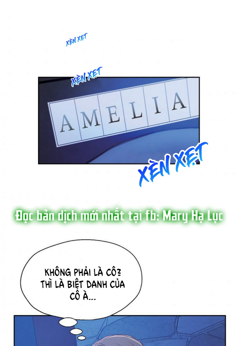 bệ hạ, xin đừng giết tôi!! chapter 64.5 17