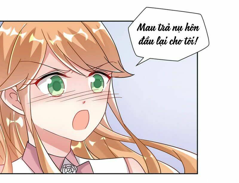 ma lạt thiên kim đẩu ác thiếu chapter 25 27