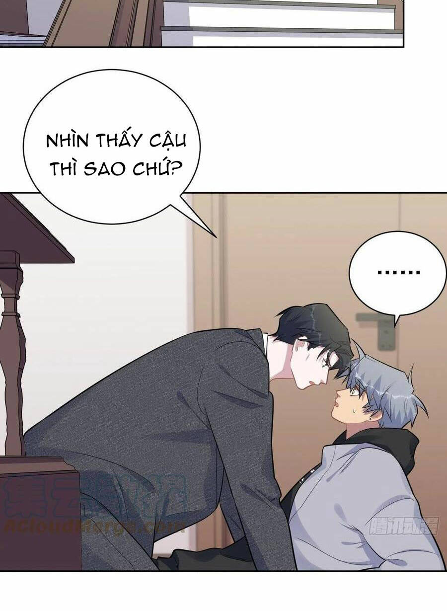 nhạc phụ đại nhân là lão bà chapter 170 4