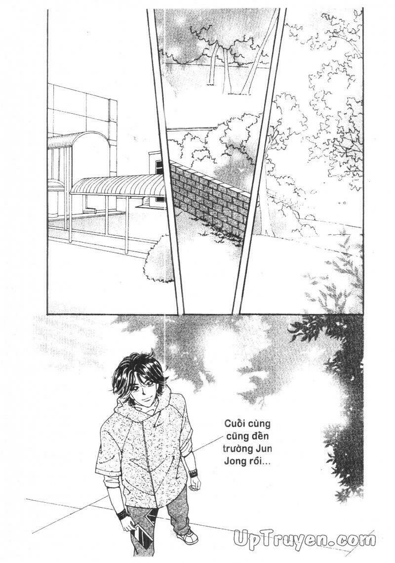 nụ hôn chàng trai chapter 1 22