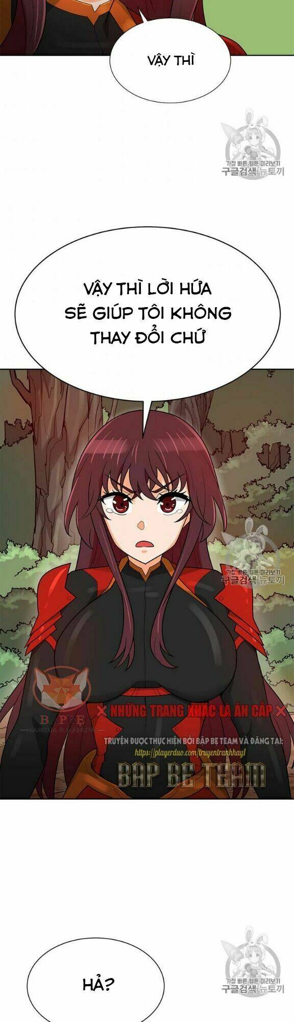 tôi tự động săn một mình chapter 80 52