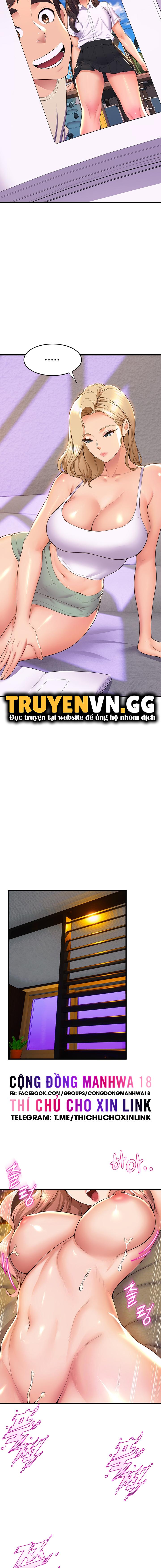 lớp nhảy mỹ nhân chapter 68 13