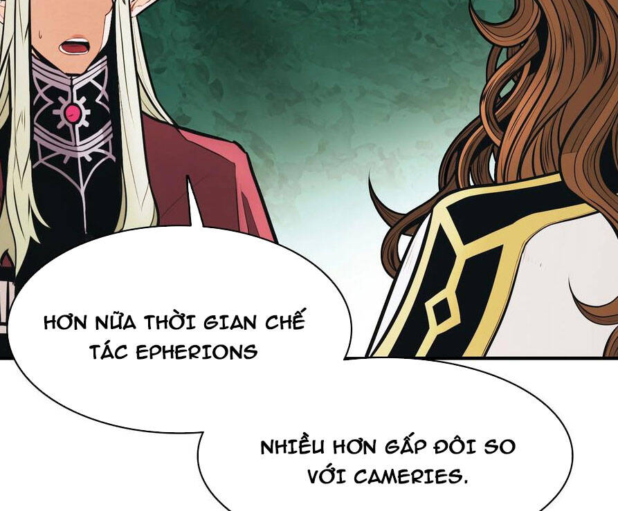 bất bại chân ma chapter 138 94