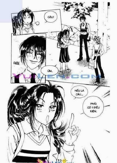 nhật ký tân hôn chapter 3 114