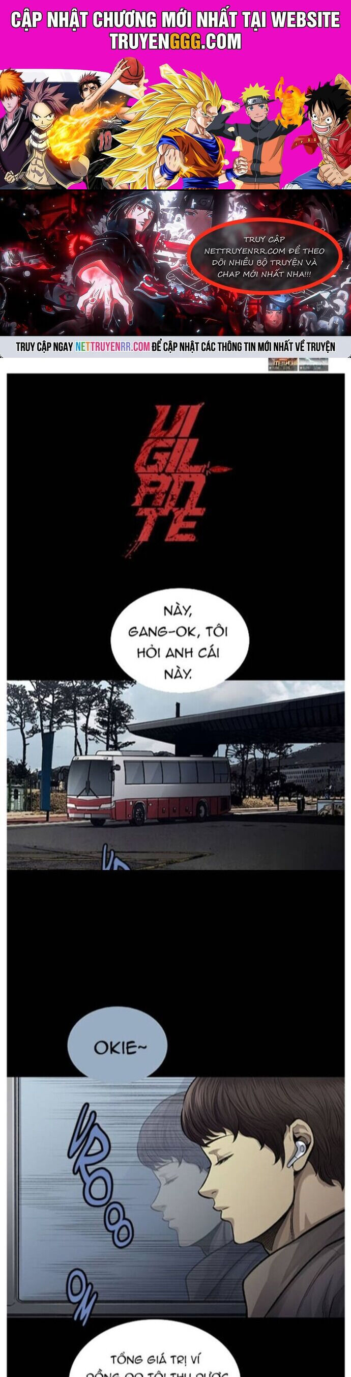 Tao Là Công Lý chapter 97 1