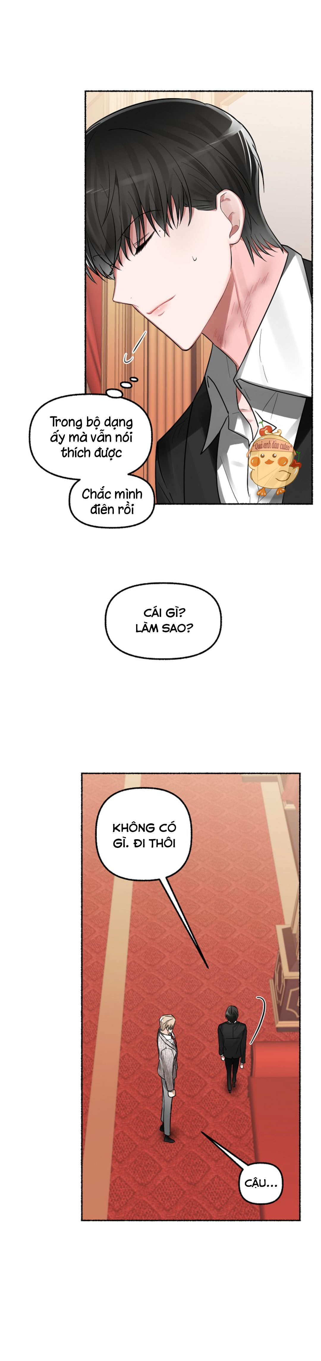 hoa triều chapter 5 38