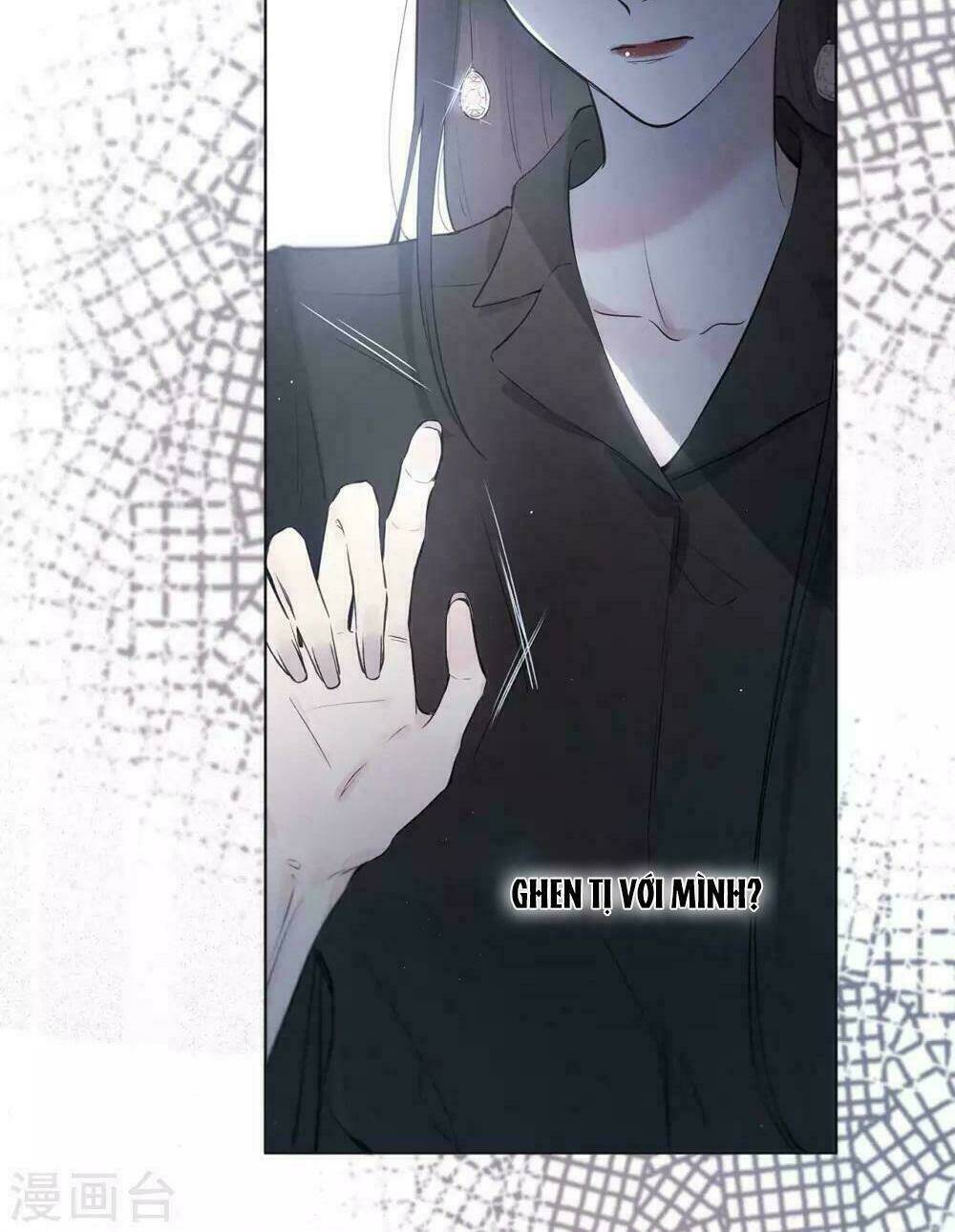 sắc đẹp do trời sinh của tôi chapter 4 31