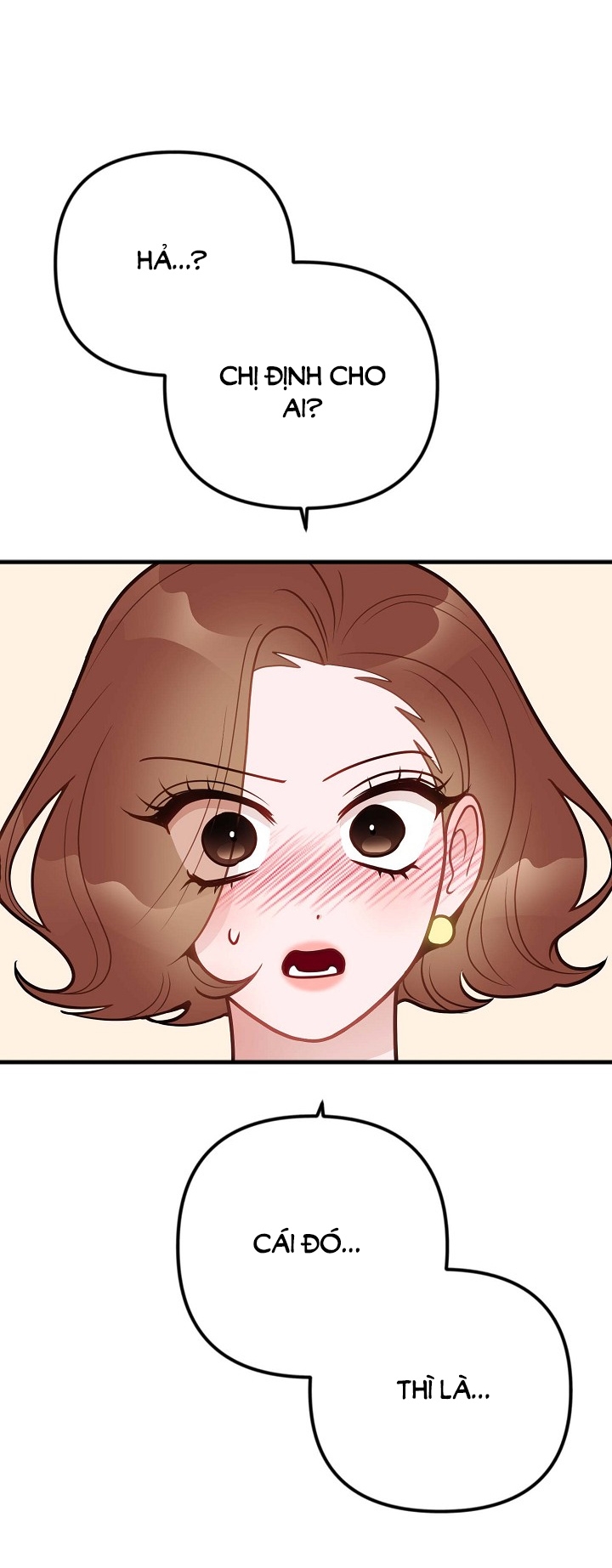 Mối Quan Hệ Không Tốt chapter 30.1 - Trang 27