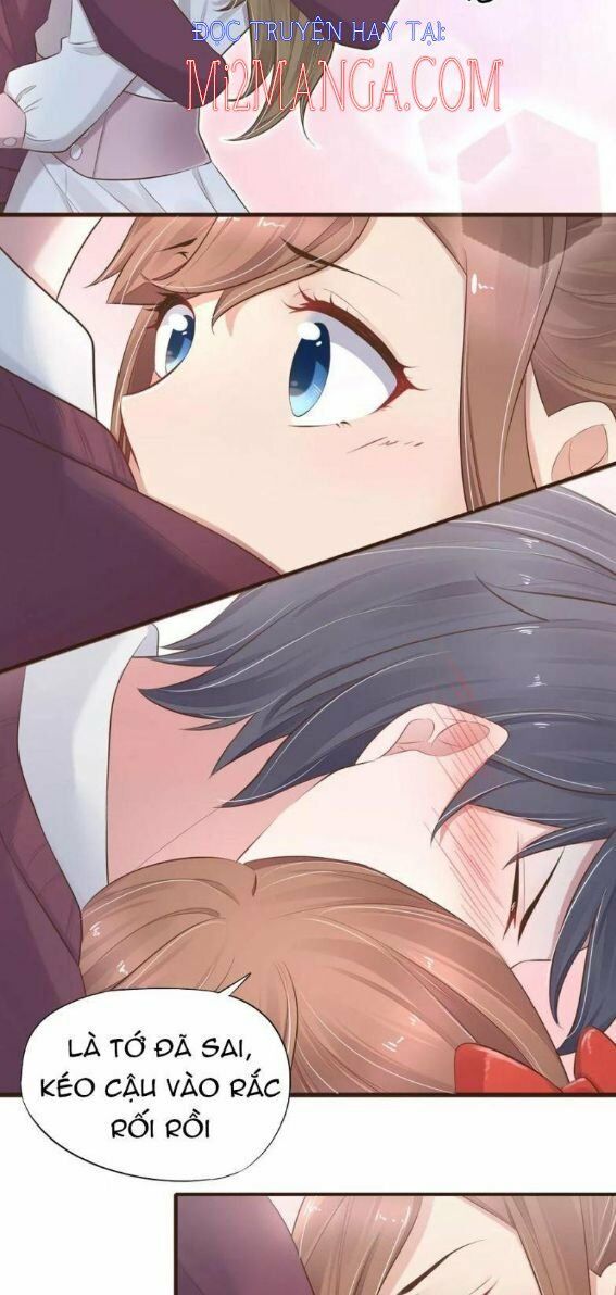 đơn phương 37.5 chapter 25 10