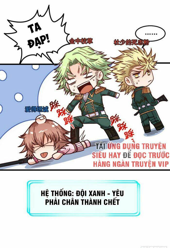 võng du chi tối cường liệp nhân chapter 15 5