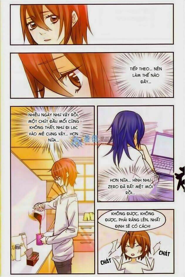 ngôi sao câu lạc bộ chapter 21 7