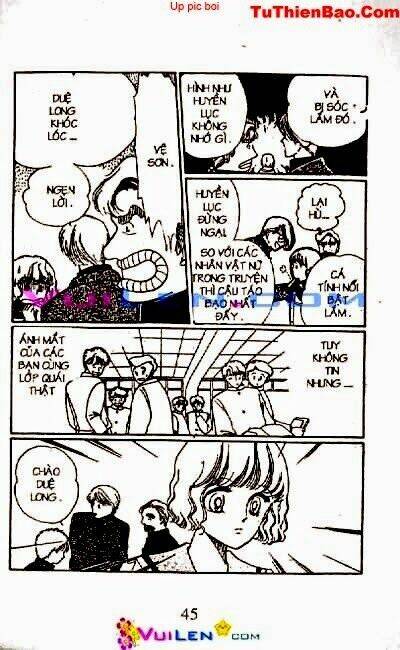 cô bé khóc nhè chapter 6 44
