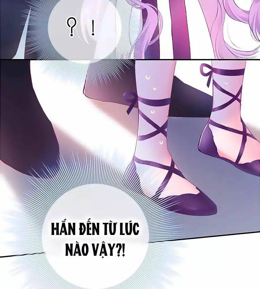 kiều nhi không nghe lời chapter 10 56