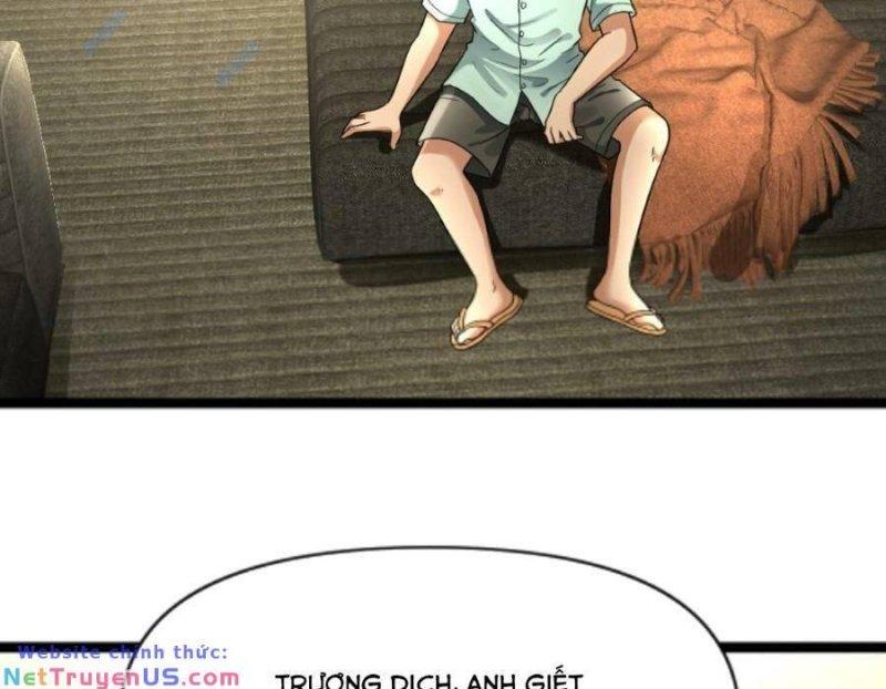 đóng băng toàn cầu: tôi gây dựng nên phòng an toàn thời tận thế chapter 130 45