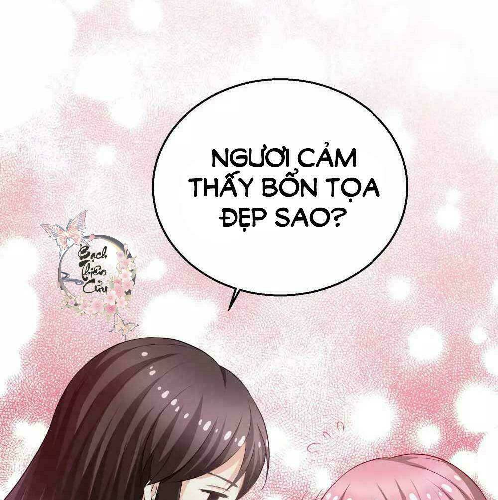 xuyên nhanh - hướng dẫn tự cứu của nữ phụ chapter 9 14