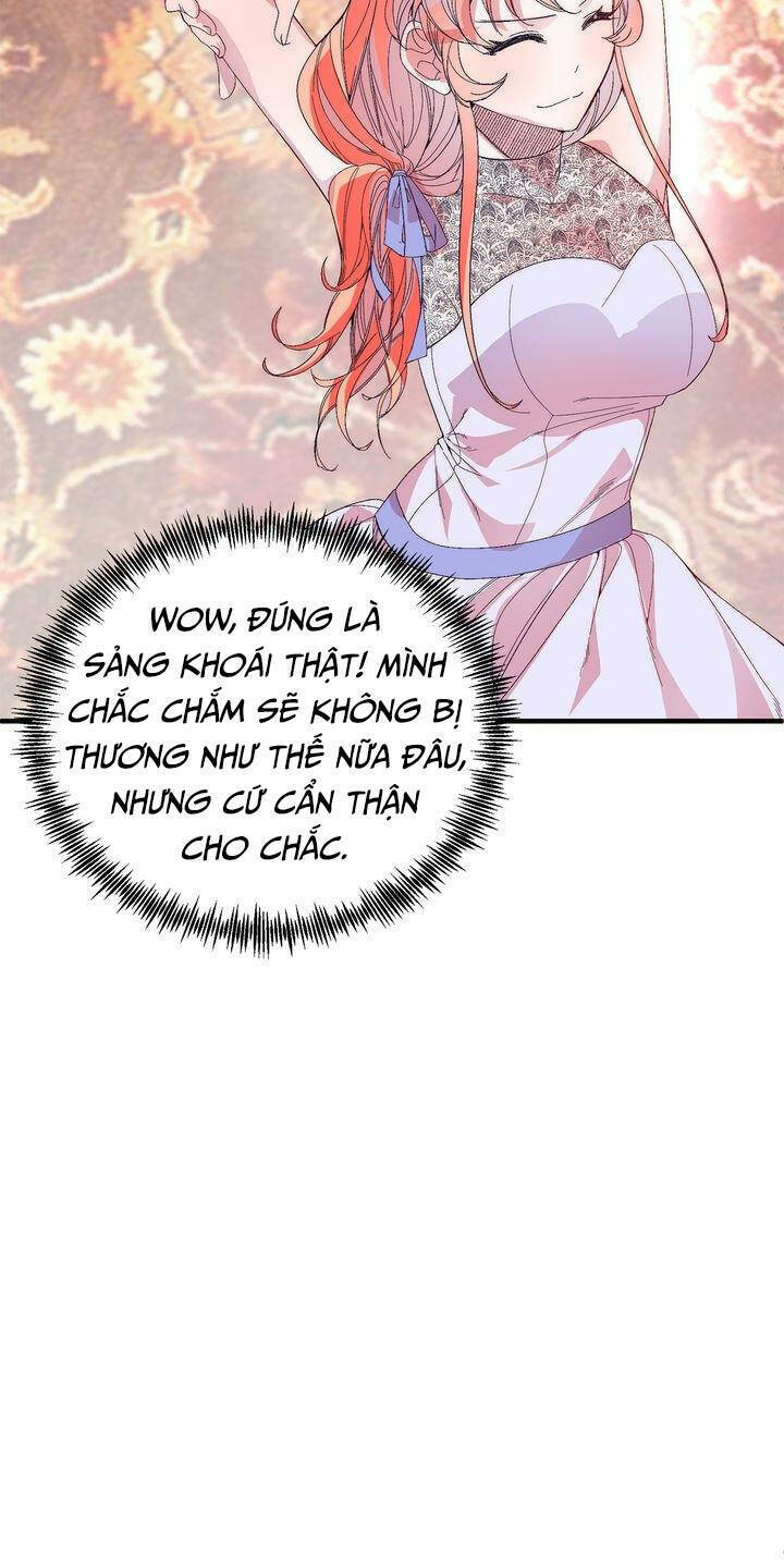 cách để trao vương miện cho vị hoàng tử hoang dã của tôi chapter 20 10