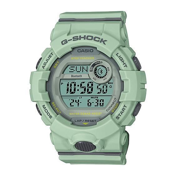 Đồng hồ nam Caso G-Shock GMD-B800SU-3DR