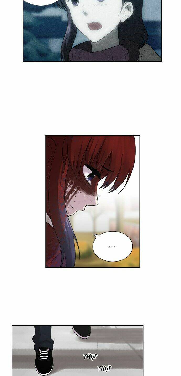 ma cà rồng biết yêu chapter 112 20