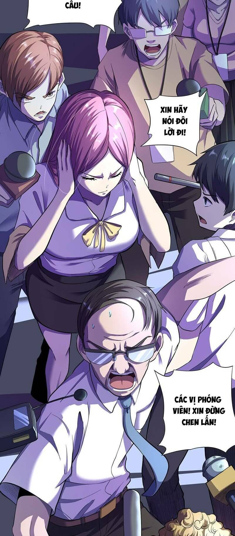 vương bài thần y chapter 6 2