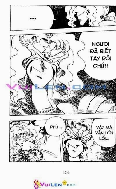 những người bạn tốt chapter 10 125