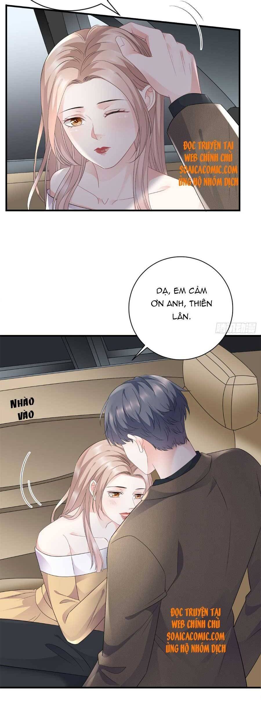 [16+] đại tiểu thư có thể có ý đồ xấu chapter 97 13