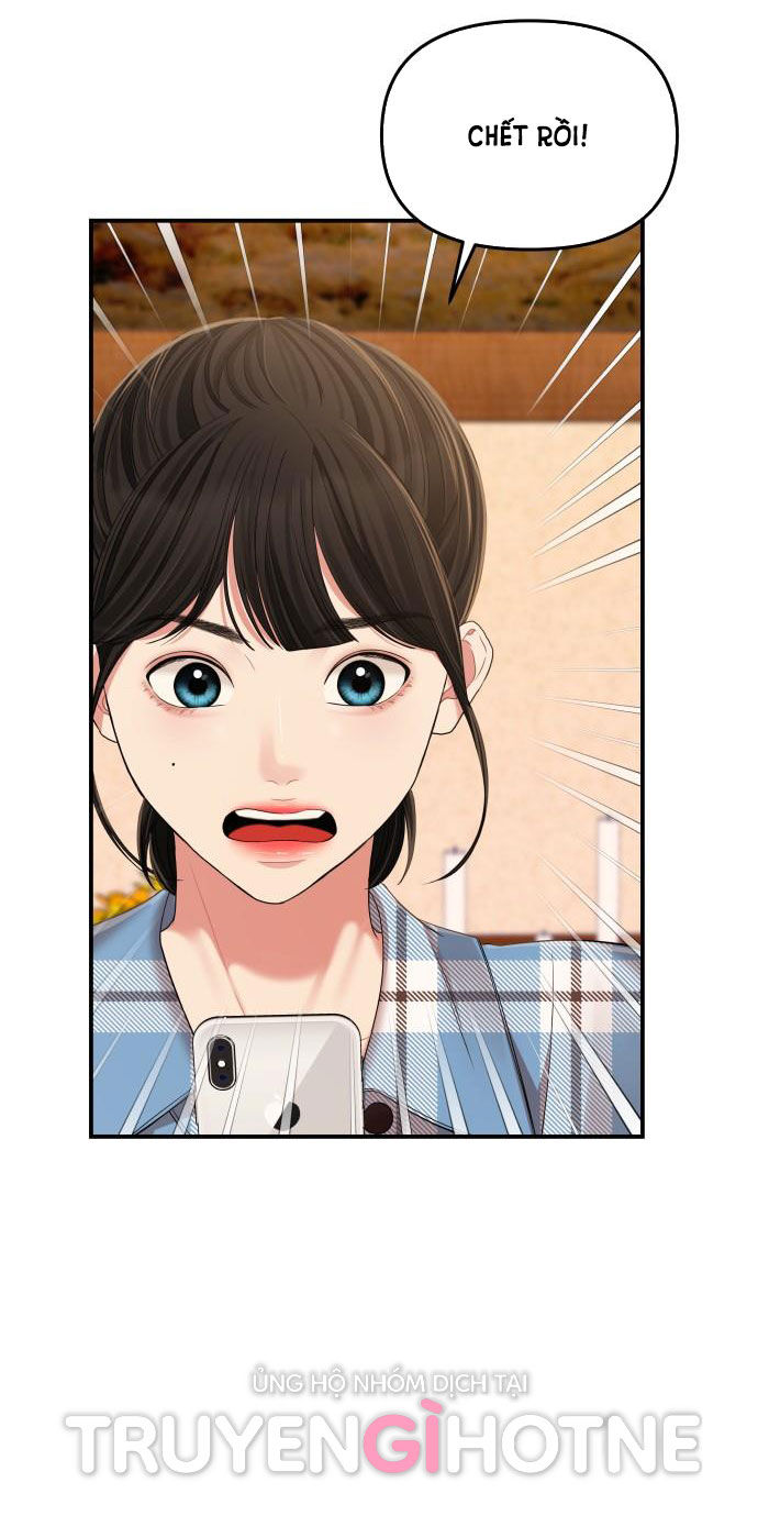 gửi em người đánh cắp những vì sao - to you who swallowed a star chapter 82.2 54