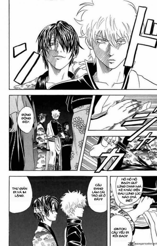 gintama - linh hồn bạc chapter 30 16