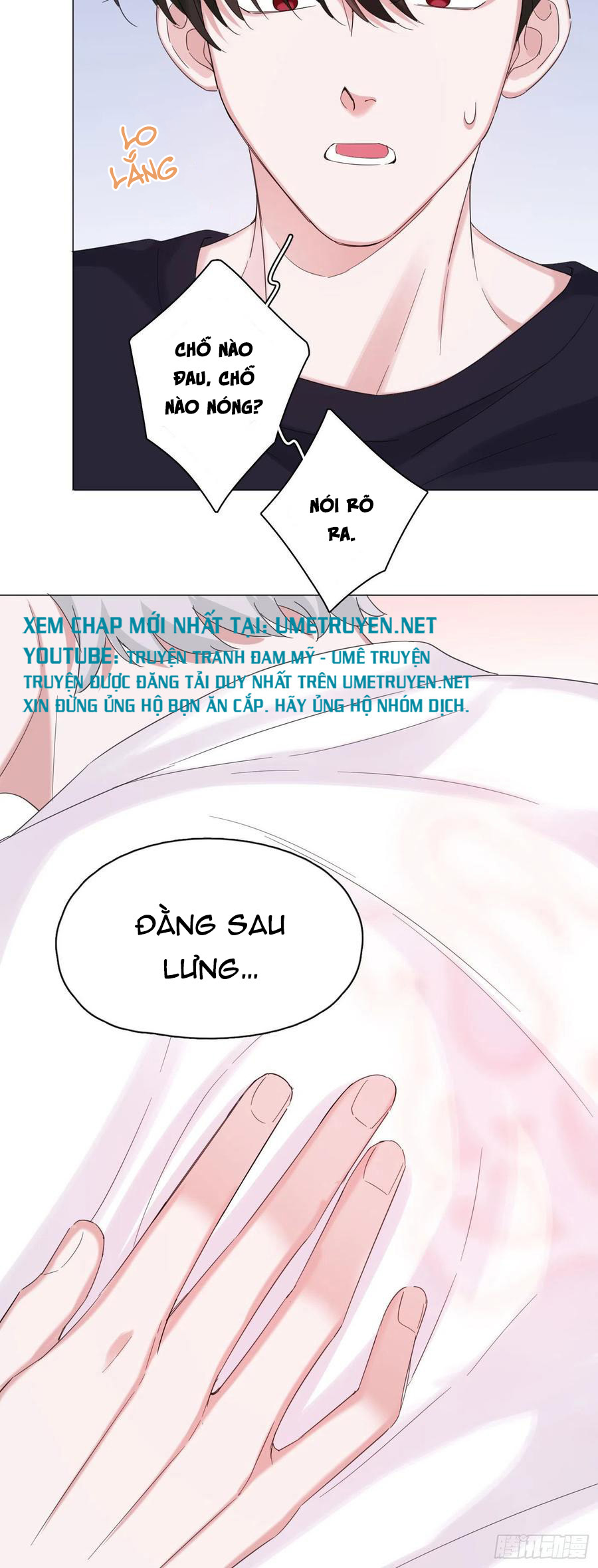 nhất hoàng cửu công thập nhị thê chapter 48 35