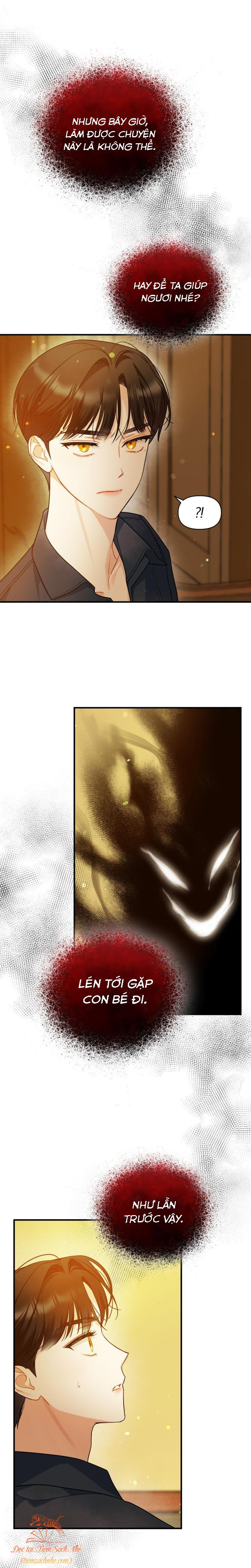 trở thành em gái nam chính truyện bl chapter 31 16