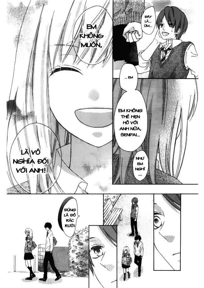 bye-bye mitsubari chapter 1 26