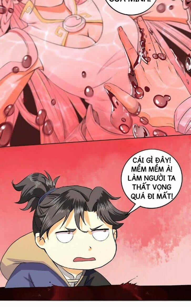 tu la võ thánh chapter 2 7