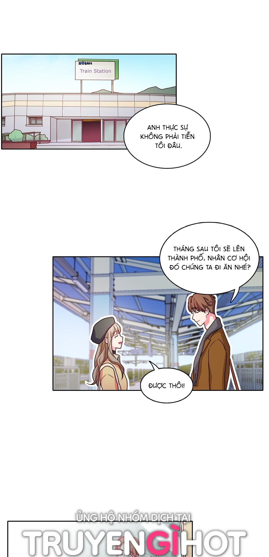 quý cô với chiếc mặt nạ chapter 35 7