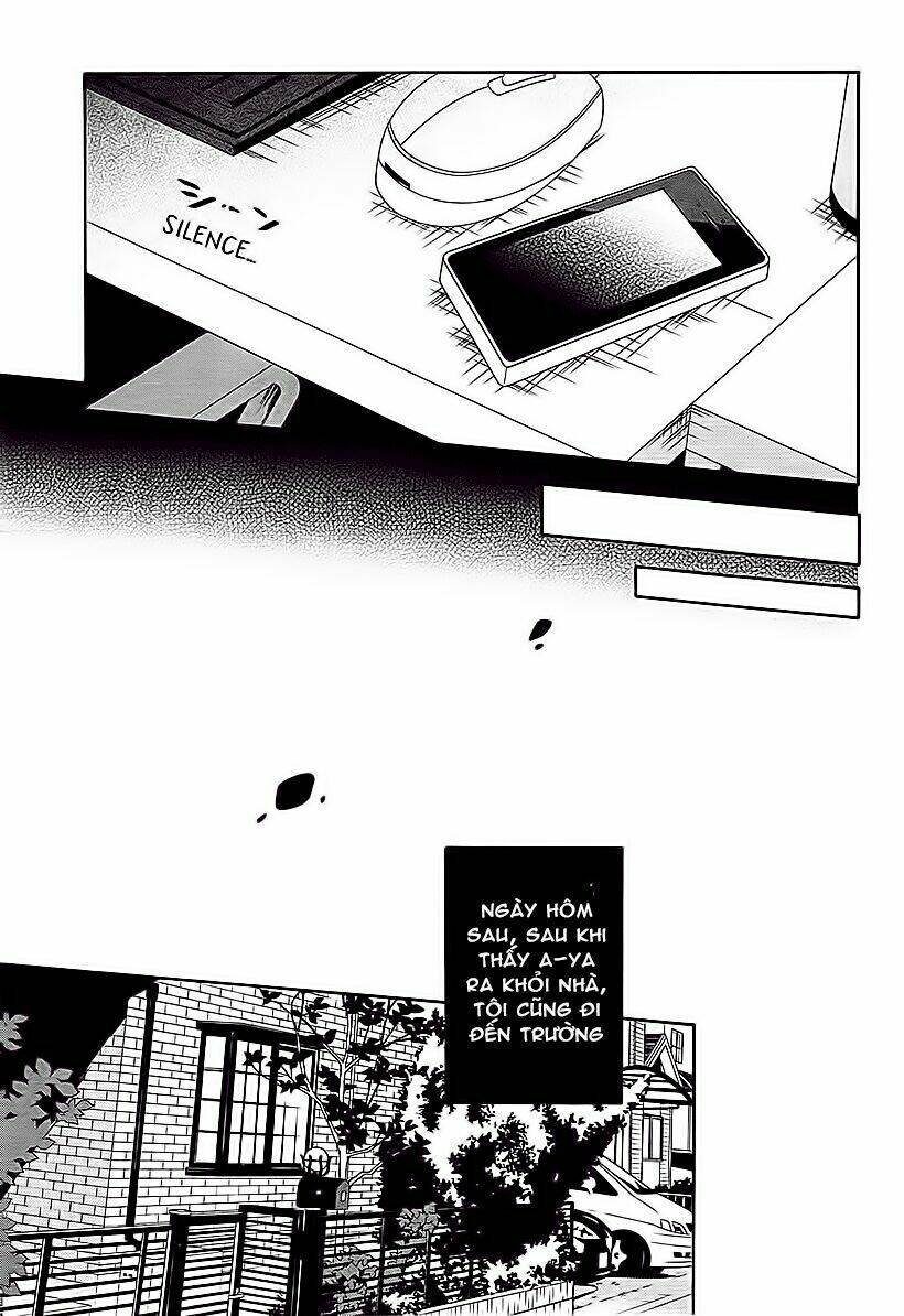 shuuen no shiori chapter 7 25